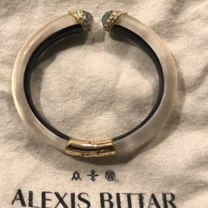 Alexis Bittar bracelet